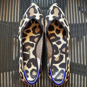 Rothy's Desert Cat The Point